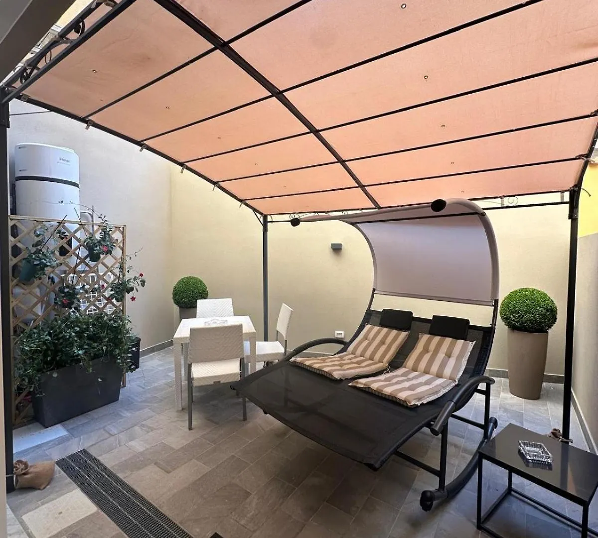 Monolocale Di Lusso In Centro A 10 Minuti Dal Mare Apartment Cagliari Italy