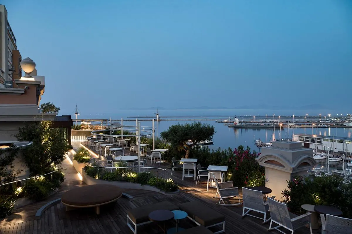 Monolocale Di Lusso In Centro A 10 Minuti Dal Mare Apartment Cagliari