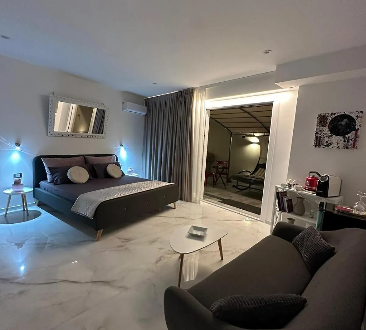 Monolocale Di Lusso In Centro A 10 Minuti Dal Mare Apartment Cagliari 0*,  Italy