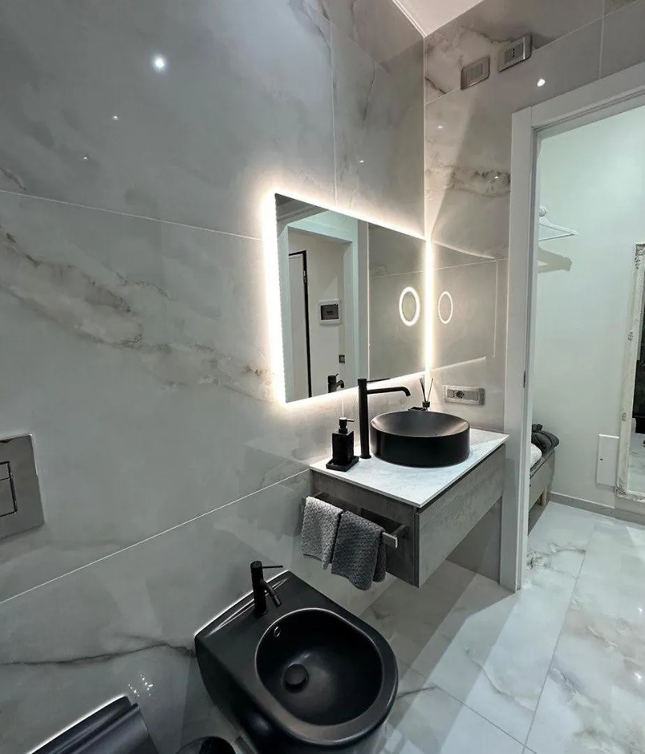 Monolocale Di Lusso In Centro A 10 Minuti Dal Mare Apartment Cagliari
